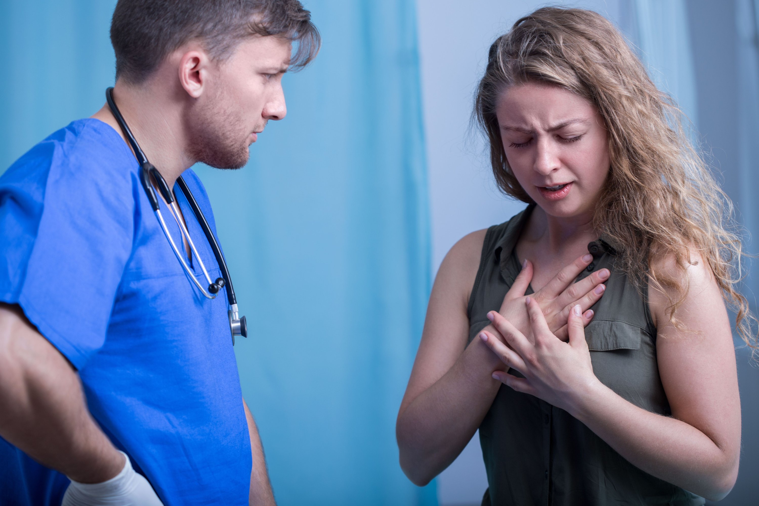 Ademhalingstherapie - Het adempatroon als tool om inspanningscapaciteit te boosten