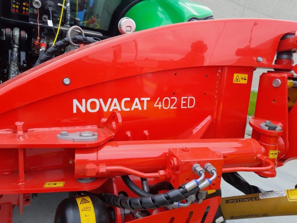 Novacat 402 ED