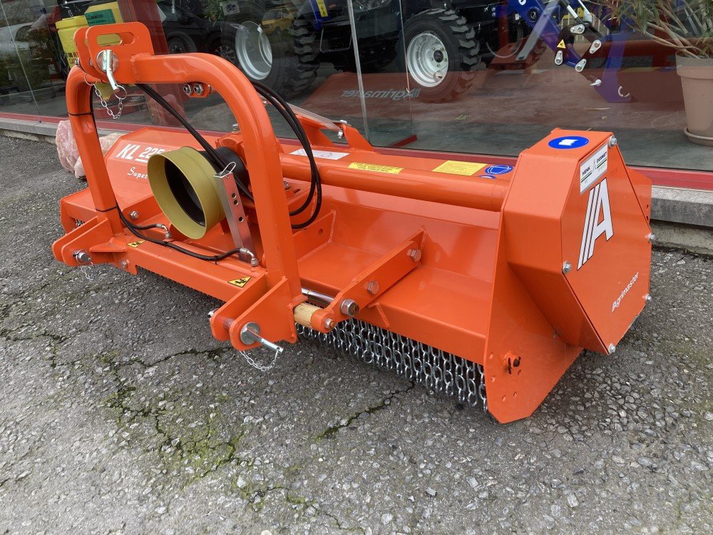 Agrimaster KL 225 SW super