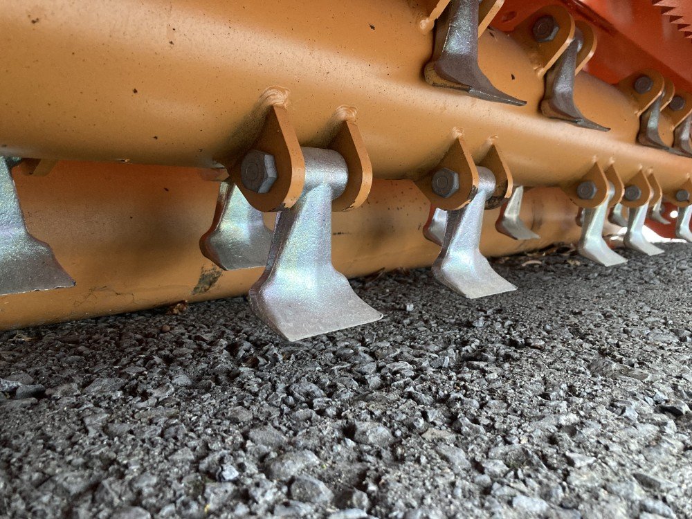 Agrimaster KL 225 SW super